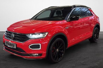 VW T-Roc 82.784 km 27.245 &euro; Osnabrück 49078