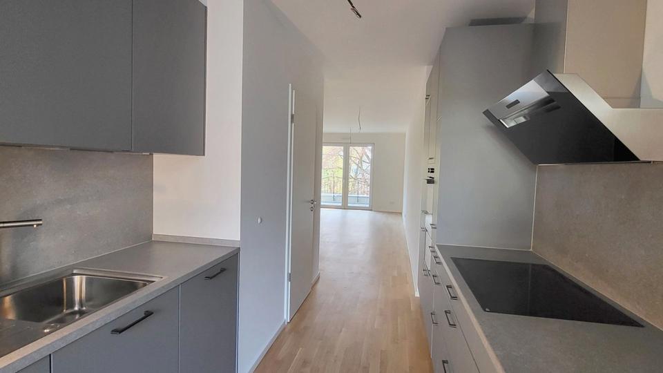 Erdgeschoßwohnung Osnabrück Hellern - 3 Zimmer, 91 m&sup2;, 1.450&euro; | Angebot:26267970