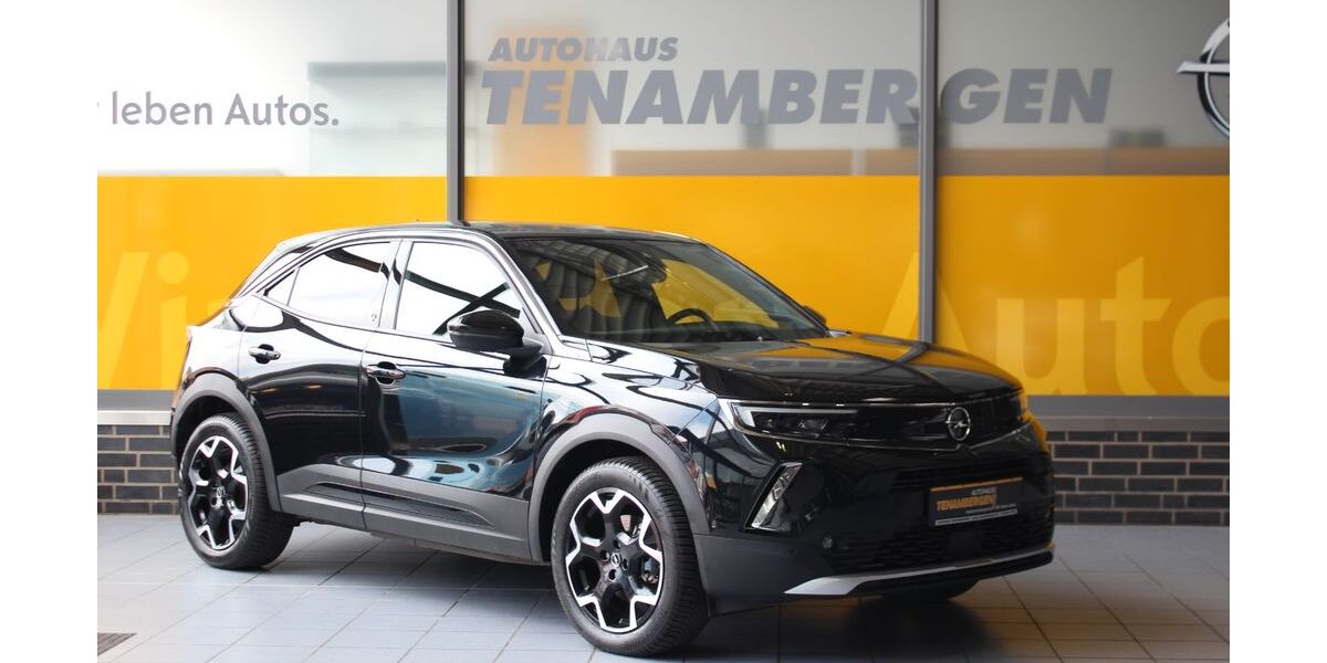 Opel Mokka 18.400 km 21.850 &euro; Mettingen 49497