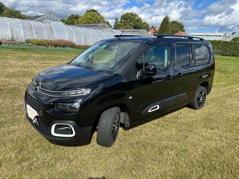 Berlingo