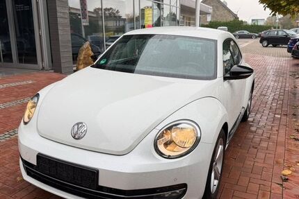 VW Beetle 114.250 km 8.990 &euro; Ibbenbüren 49477