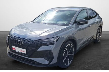 Audi Q4 e-tron 17.355 km 48.940 &euro; Osnabrück 49080