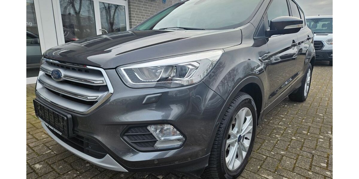 Ford Kuga 67.800 km 15.000 &euro; Recke 49509