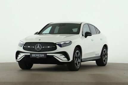 Mercedes-Benz GLC 220 9.900 km 71.950 &euro; Osnabrück 49078
