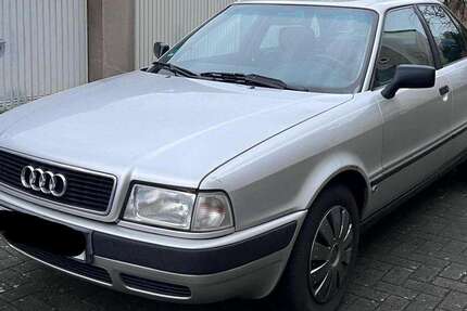 Audi 80 154.000 km 3.800 &euro; Osnabrück 49080