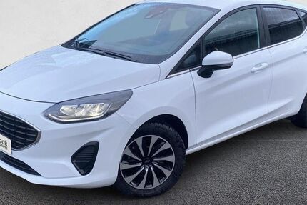 Ford Fiesta 7.077 km 17.490 € Osnabrück 49082