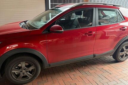 Kia Stonic 10.000 km 17.300 &euro; Bramsche 49565