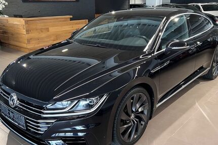 VW Arteon 99.980 km 28.990 € Georgsmarienhütte 49124