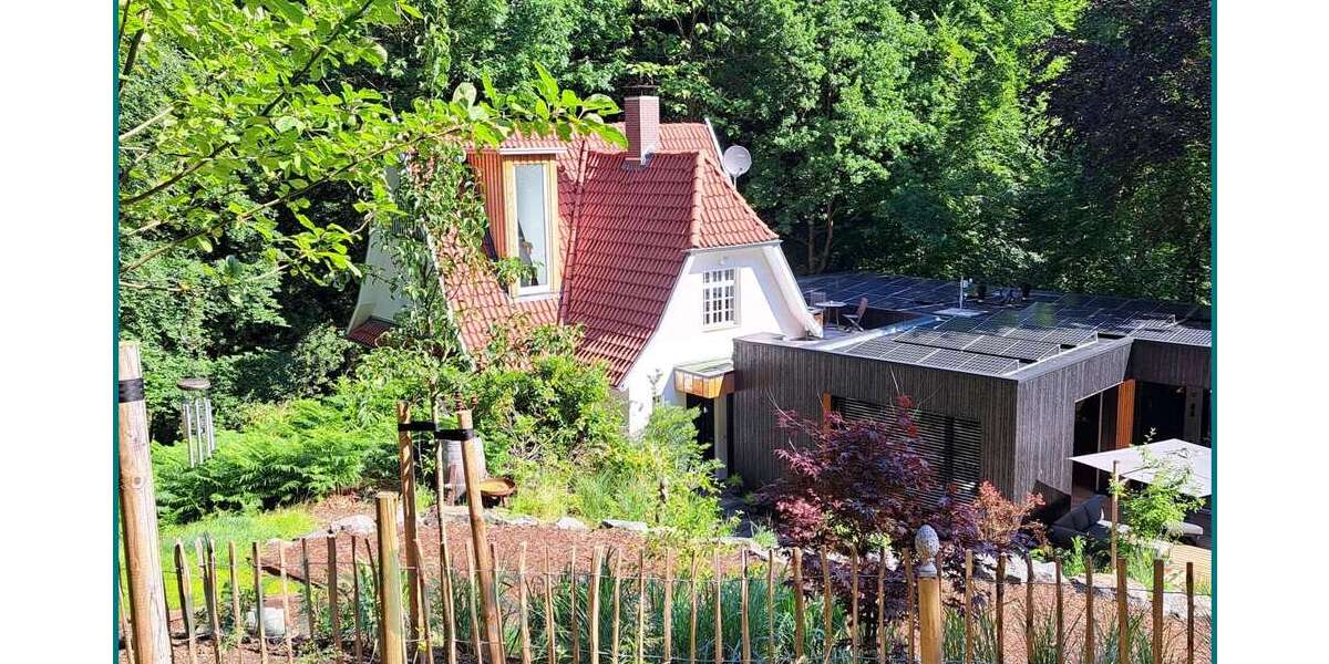 Einfamilienhaus Bad Essen - 6 Zimmer, 264 m&sup2;, 1.375.000&euro; | Angebot:24667469