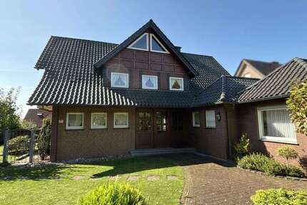 Haus zum Kaufen in Lengerich 398.000 € 193.31 m² 8 zimmer