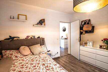 Wohnung Osnabrück Dodesheide - 3 Zimmer, 72 m&sup2;, 159.000&euro; | Angebot:26505020