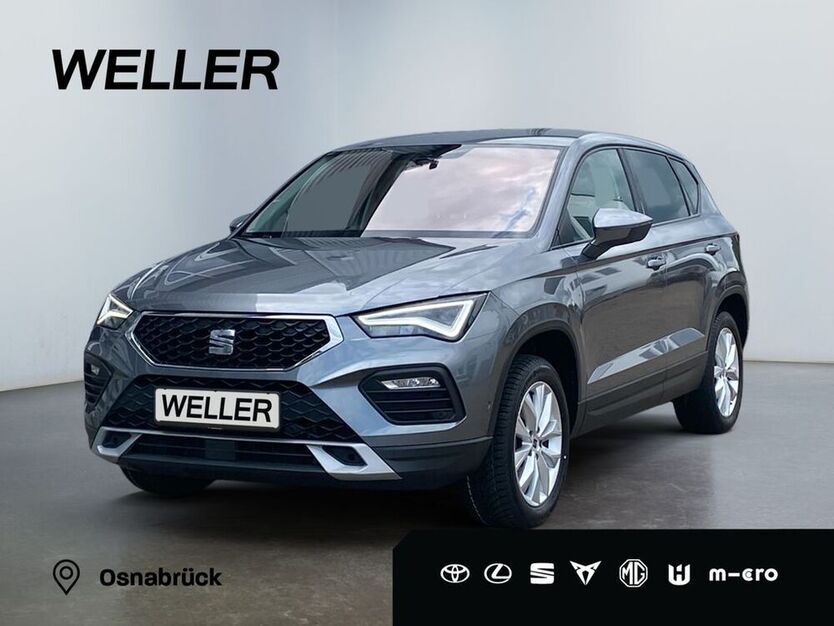 Ateca