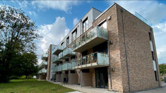 Etagenwohnung Osnabrück Hafen - 1 Zimmer, 34 m&sup2;, 550&euro; | Angebot:26545124