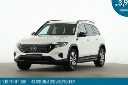 Mercedes-Benz EQB 52.200 km 31.885 &euro; Osnabrück 49078