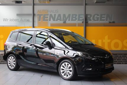 Opel Zafira 171.500 km 11.450 &euro; Mettingen 49497