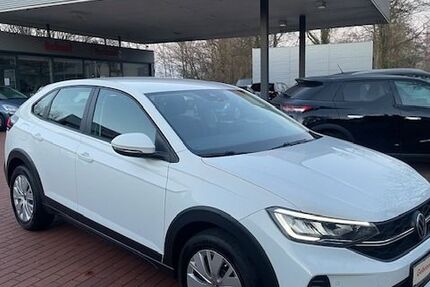 VW Taigo 46.000 km 14.390 &euro; Osnabrück 49086