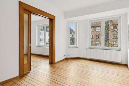 Wohnung Osnabrück Nahne - 4 Zimmer, 99 m&sup2;, 299.000&euro; | Angebot:26785498