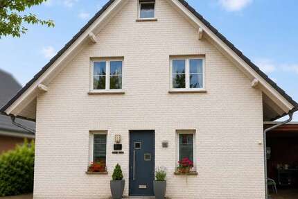 Haus Ibbenbüren - 6 Zimmer, 125 m&sup2;, 383.000&euro; | Angebot:27088924