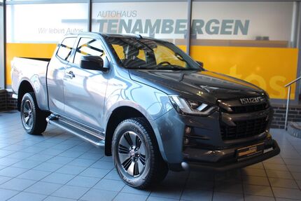 Isuzu D-Max 94.900 km 34.900 &euro; Mettingen 49497
