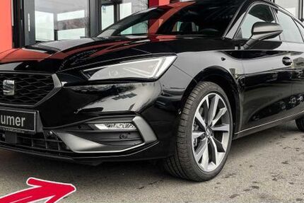 Seat Leon 12.500 km 34.790 &euro; Ibbenbüren 49479