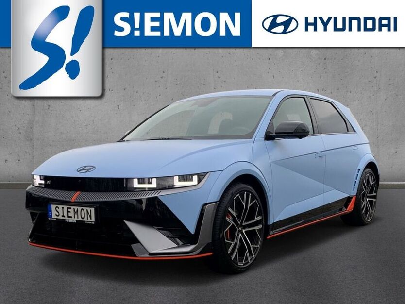 IONIQ 5