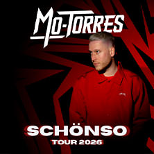 Mo-Torres - schönso. tour 2026 11.03.2026 Rosenhof Osnabrück