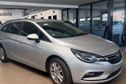 Opel Astra 120.000 km 8.490 &euro; Belm/Vehrte (bei Osnabrück) 49191