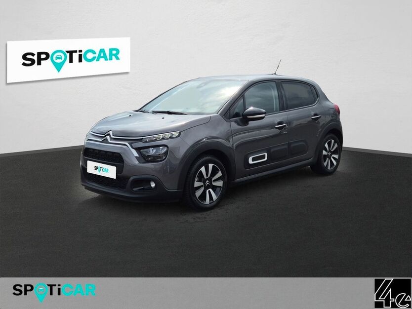 Citroen C3 31.975 km 15.950 € Georgsmarienhütte 49124