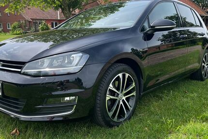 VW Golf 150.000 km 11.800 &euro; Versmold 33775