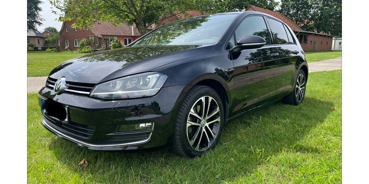VW Golf 150.000 km 11.800 &euro; Versmold 33775