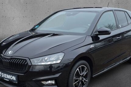 Skoda Fabia 7.758 km 24.630 &euro; Ibbenbüren 49479