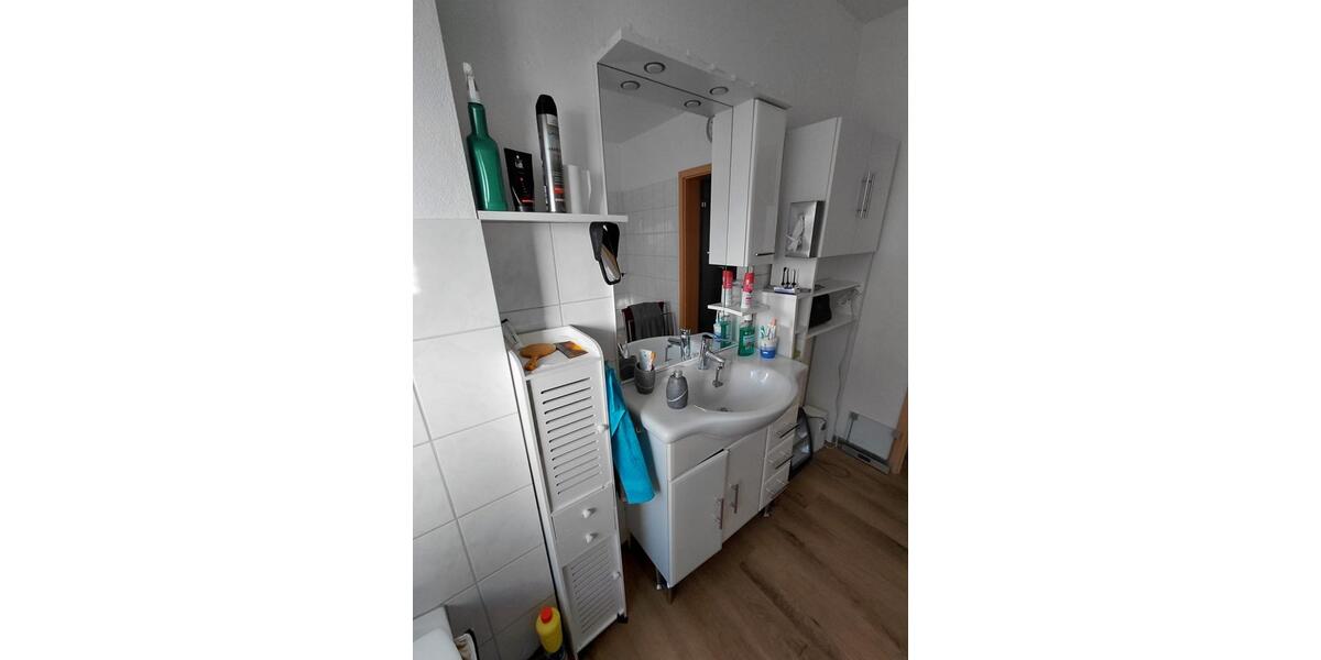 Etagenwohnung Ladbergen - 3 Zimmer, 82 m&sup2;, 453&euro; | Angebot:26278468