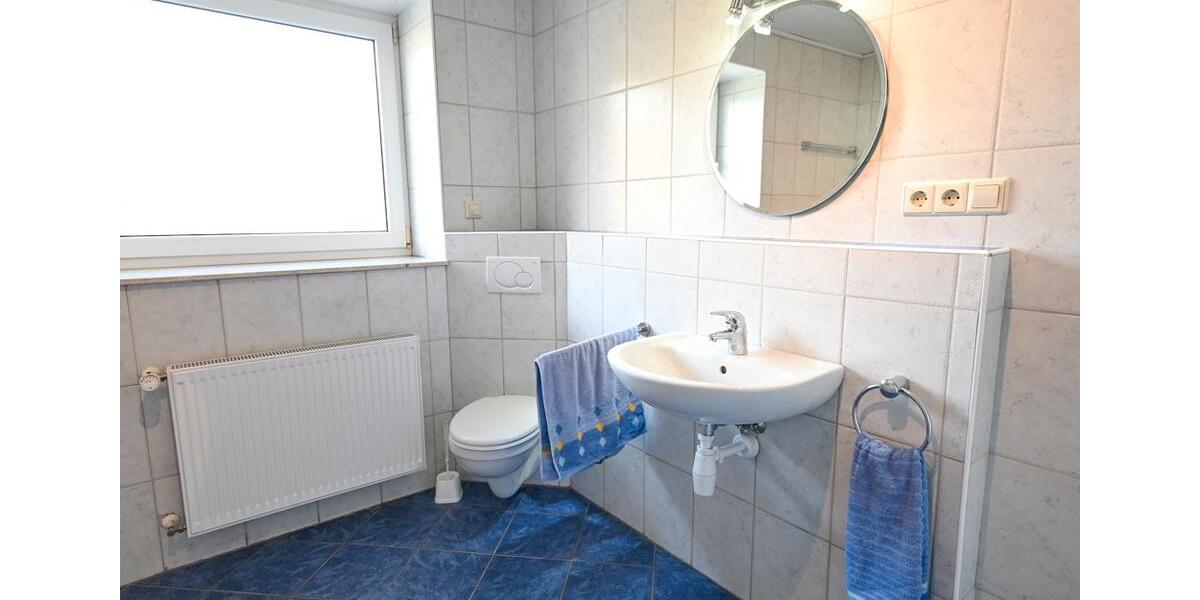 Etagenwohnung Melle Gesmold - 4 Zimmer, 106 m&sup2;, 870&euro; | Angebot:26337273