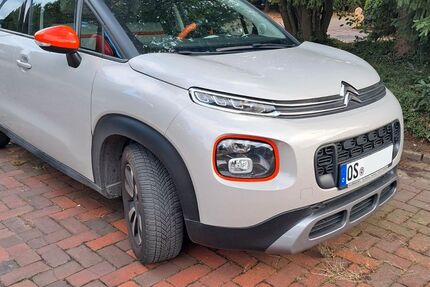 Citroen C3 Aircross 62.700 km 13.100 € Bramsche 49565