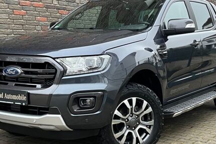 Ford Ranger 38.831 km 36.990 &euro; Osnabrück 49090