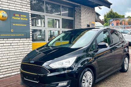 Ford C-Max 119.000 km 6.950 &euro; Osnabrück 49090