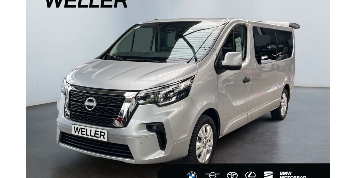 Nissan Primastar 18.487 km 32.200 &euro; Osnabrück 49090
