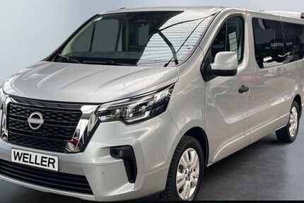 Nissan Primastar 18.487 km 32.650 &euro; Osnabrück 49090