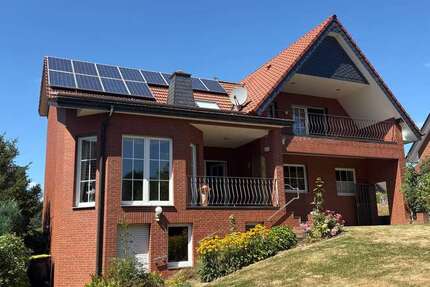 Haus Georgsmarienhütte - 7 Zimmer, 240 m&sup2;, 480.000&euro; | Angebot:27199944