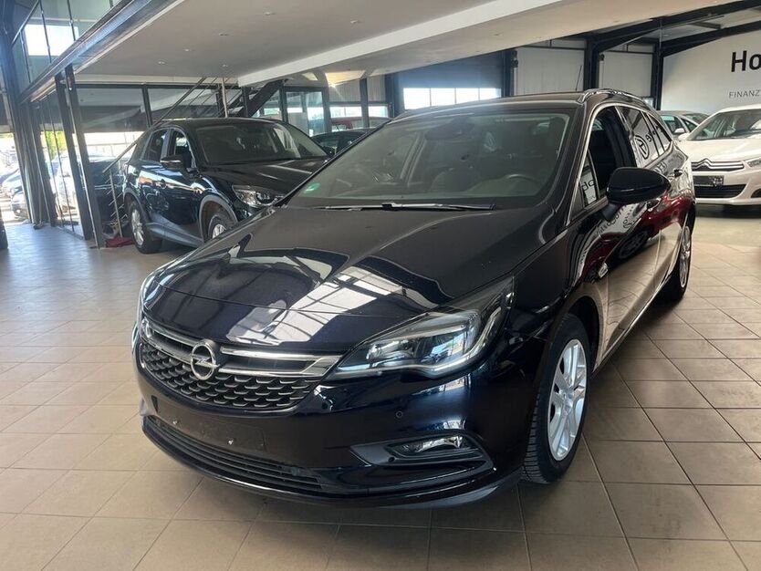 Astra
