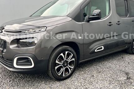 Citroen Berlingo 56.190 km 21.800 &euro; Georgsmarienhütte 49124