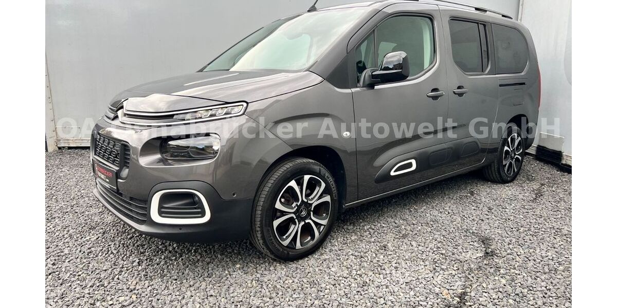 Citroen Berlingo 56.190 km 21.800 &euro; Georgsmarienhütte 49124