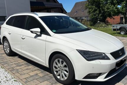 Seat Leon 166.000 km 9.999 &euro; Bissendorf 49143
