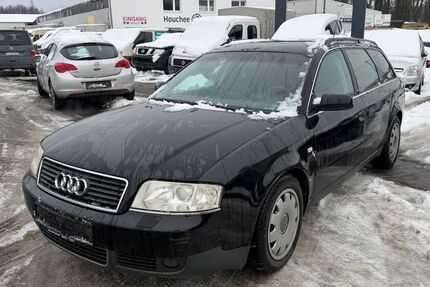 Audi A6 250.000 km 1.200 &euro; Belm/Vehrte (bei Osnabrück) 49191