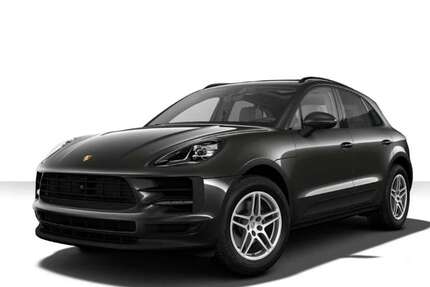 Porsche Macan 57.539 km 55.700 &euro; Osnabrück 49078