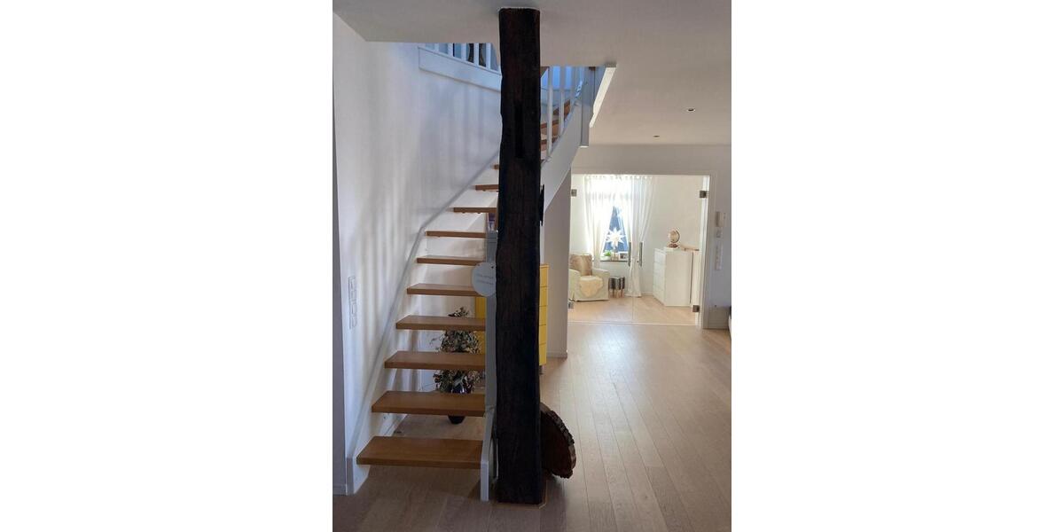 Maisonettenwohnung Osnabrück Nahne - 4 Zimmer, 135 m&sup2;, 450.000&euro; | Angebot:27113015