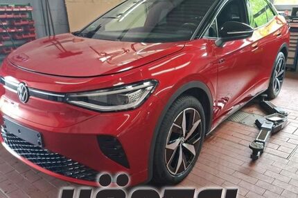 VW ID.5 62.100 km 33.700 &euro; Osnabrück 49084