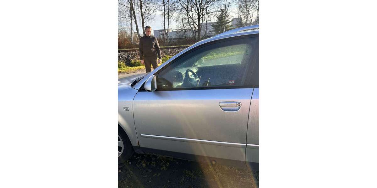 Audi A4 203.000 km 950 &euro; Osnabrück 49090