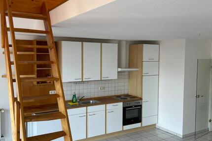 Wohnung Ibbenbüren - 2 Zimmer, 56 m&sup2;, 588&euro; | Angebot:25585378