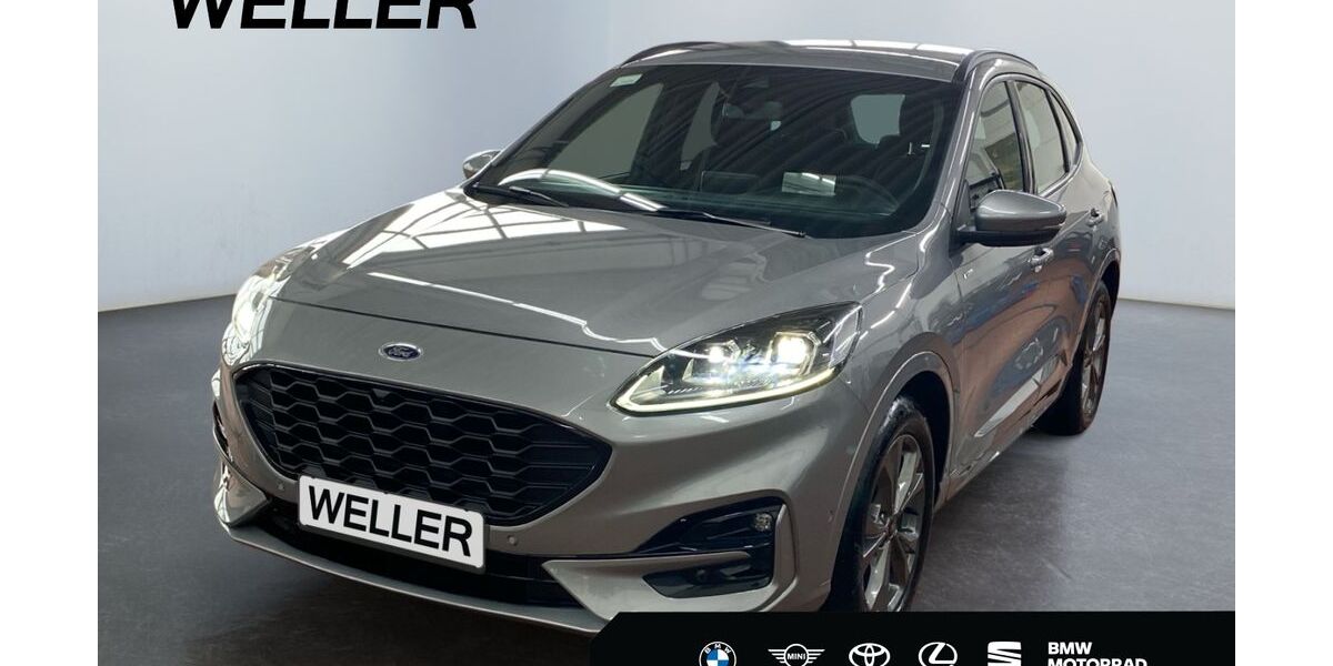 Ford Kuga 17.900 km 26.499 &euro; Osnabrück 49090